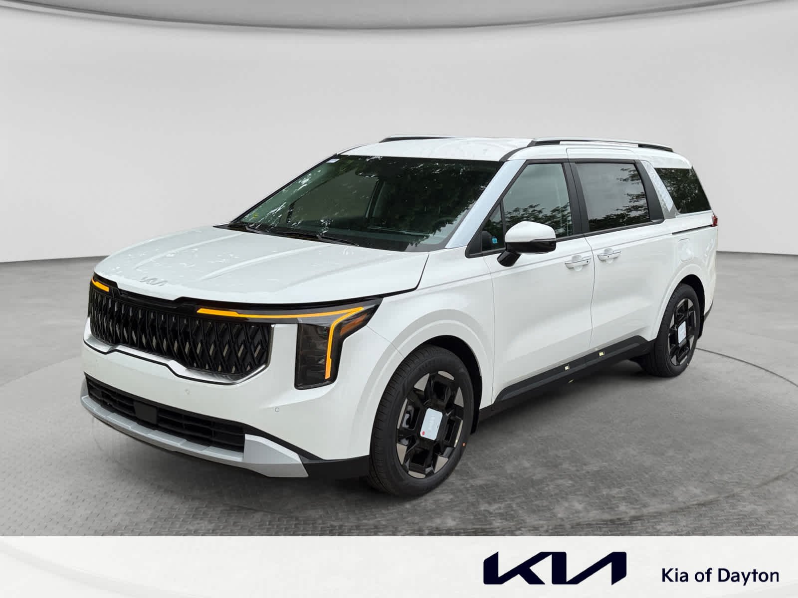 New Kia Carnival in Huber Heights | Kia of Dayton