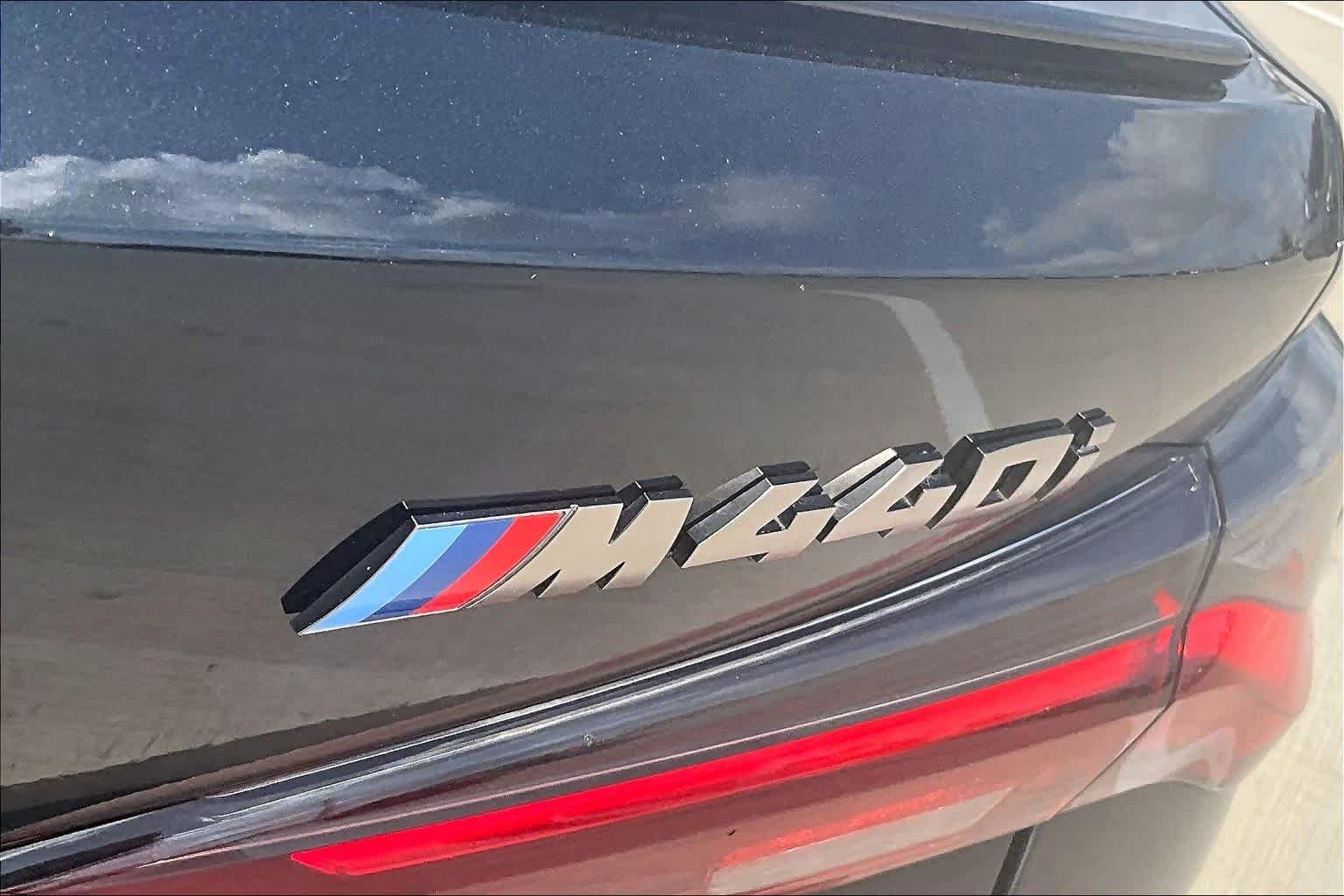 Certified Pre-Owned 2024 BMW M440i M440i
