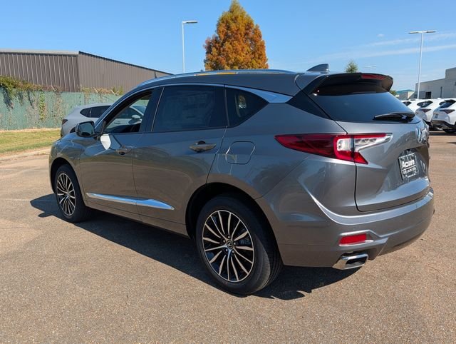 2025 Acura RDX Advance photo 4