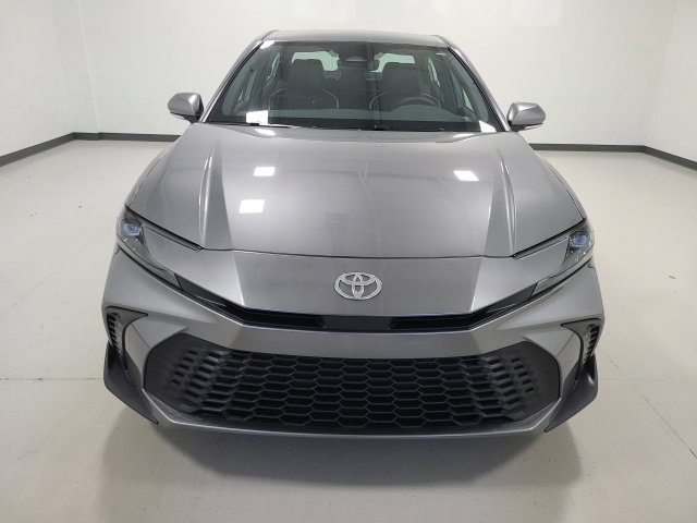New 2027 Heavy Metal Toyota SE image 2