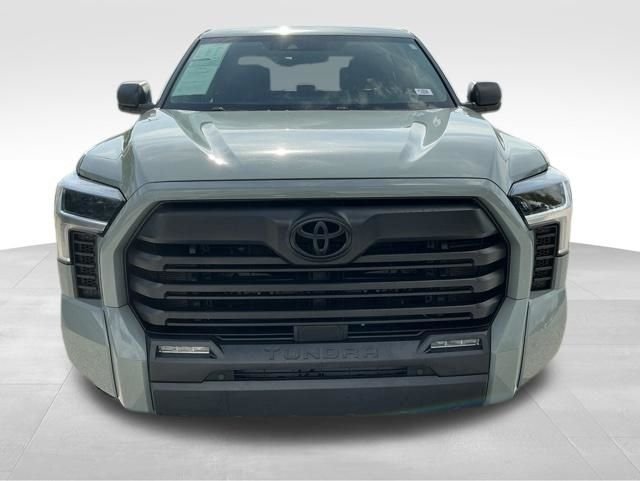 Used 2024 Green Toyota SR5 image 9