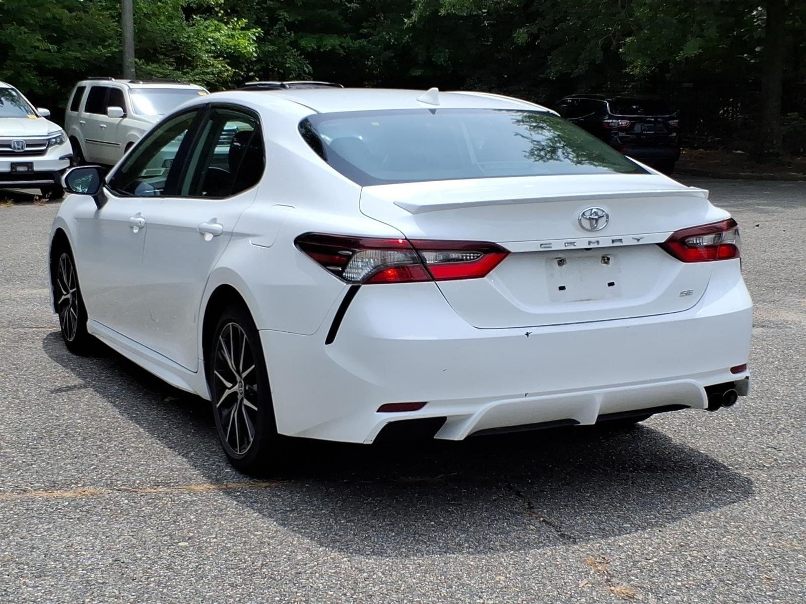 Used 2023  TOYOTA  image 14