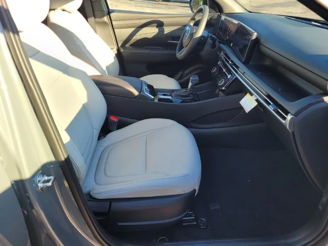 Used 2026 Gray Hyundai SEL image 19