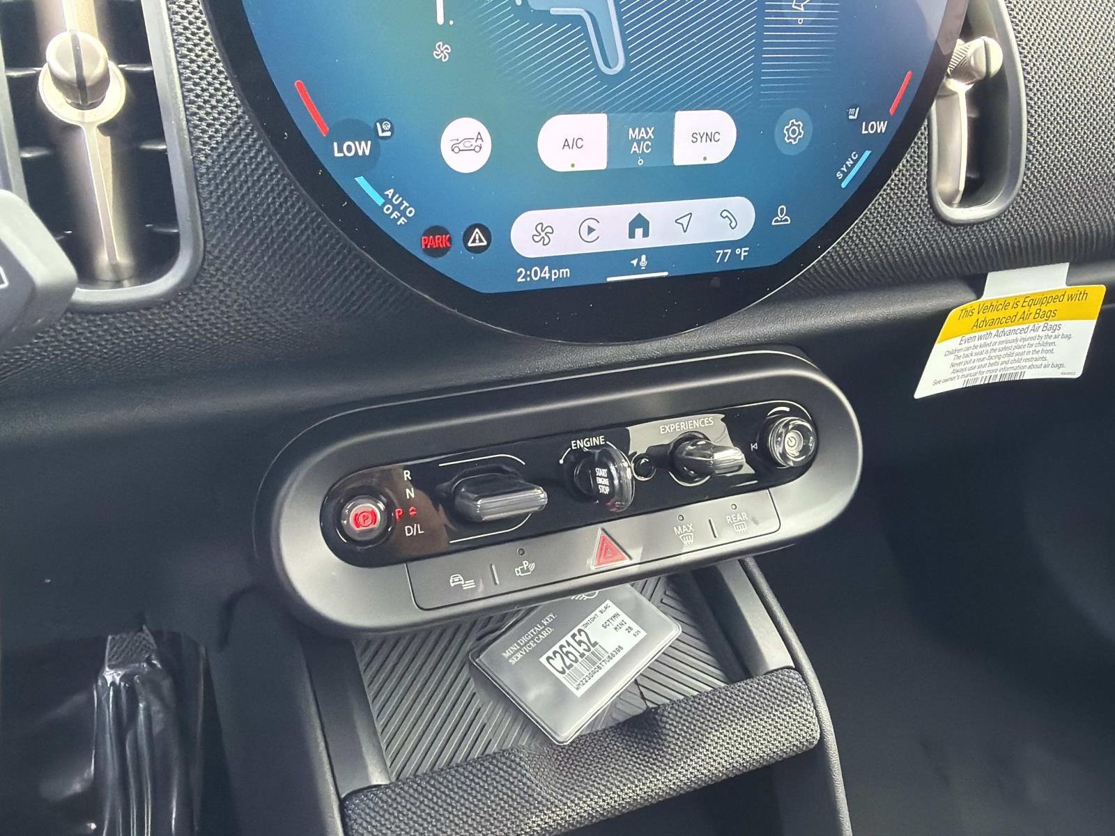 2026 MINI Countryman S - Photo 19