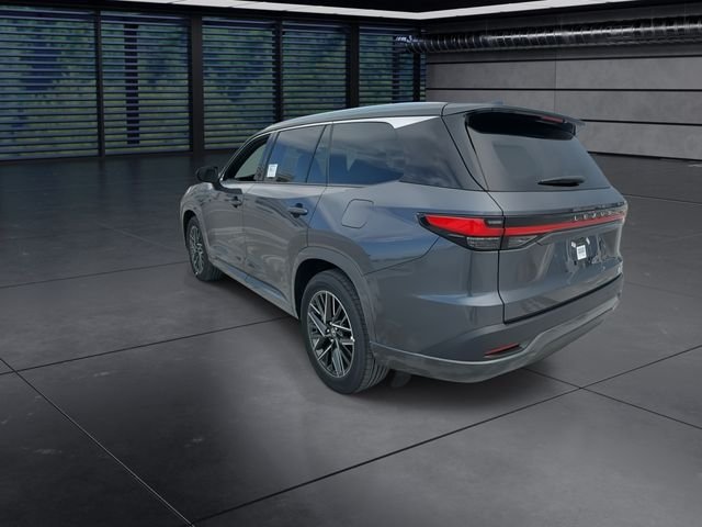 New 2026 Cloudburst Gray Lexus  350 PREMIUM image 6