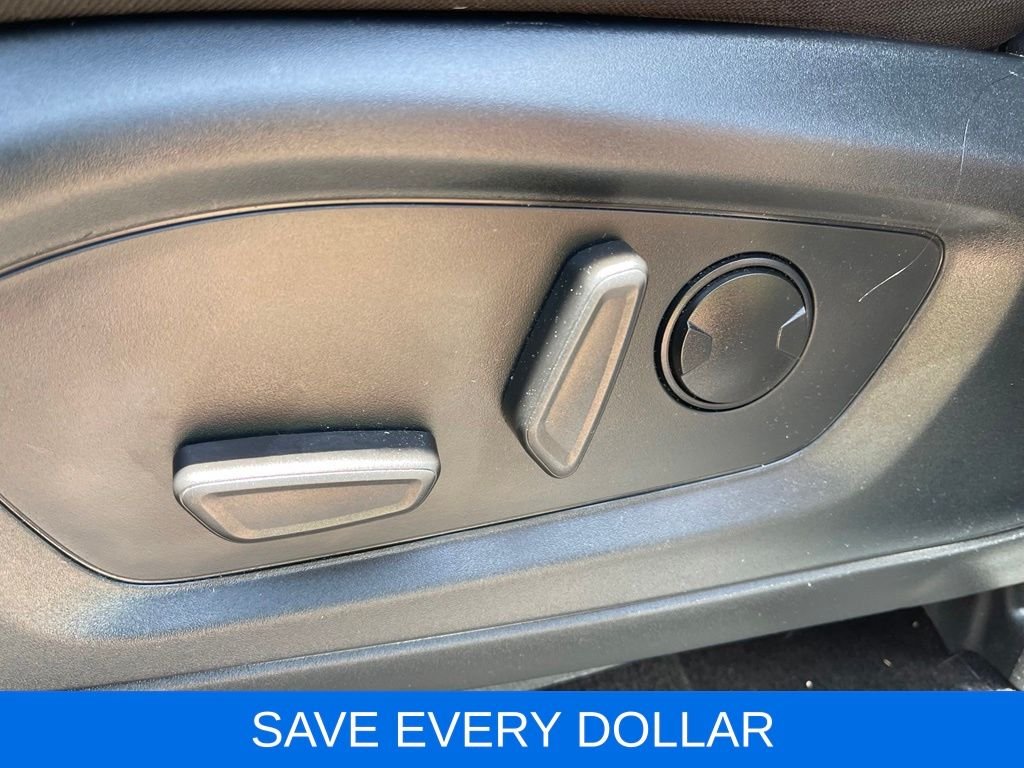 Used 2024 Silver Ford XLT image 20