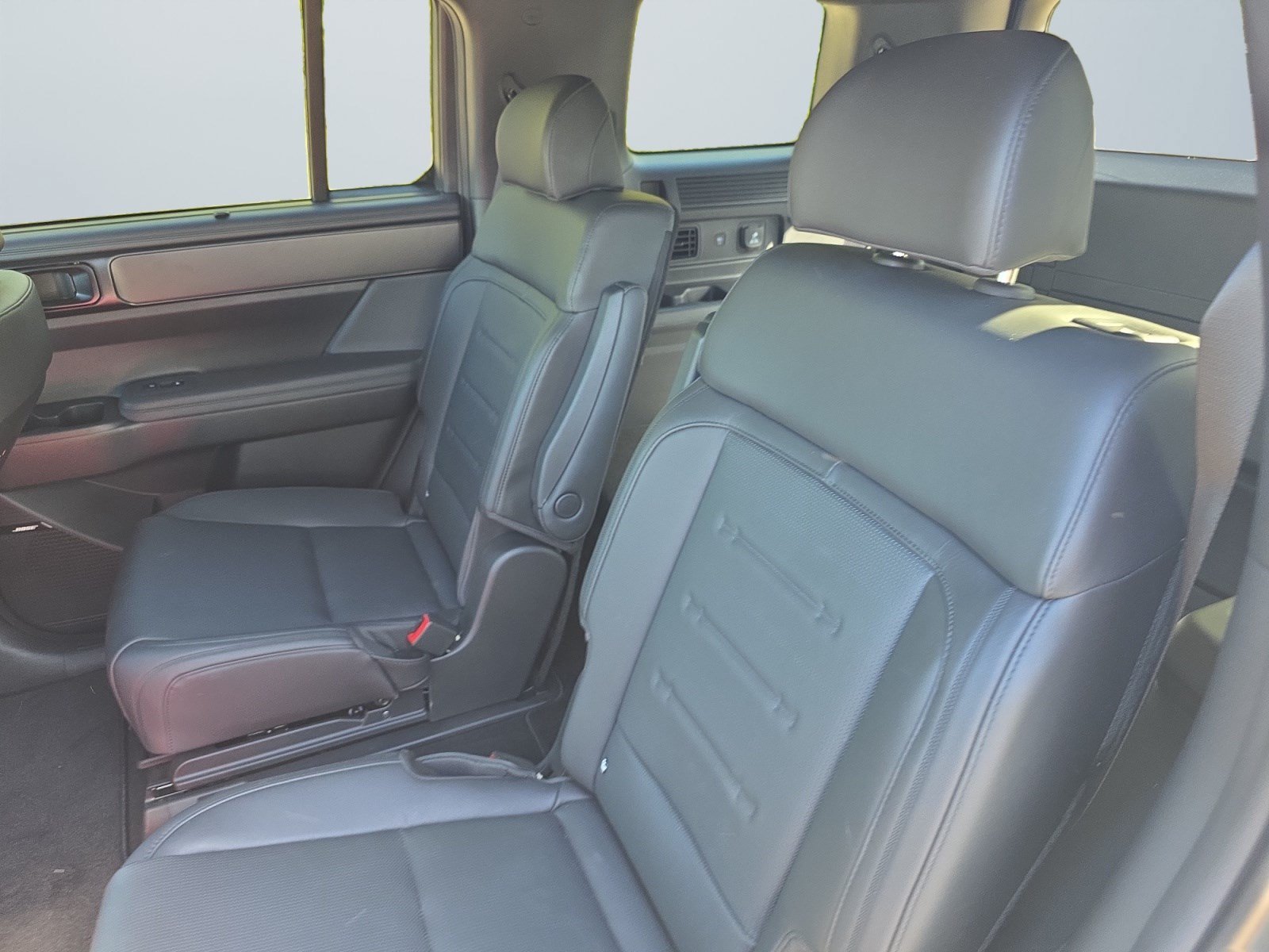 Certified Used 2026 Hampton Gray Hyundai Calligraphy image 13