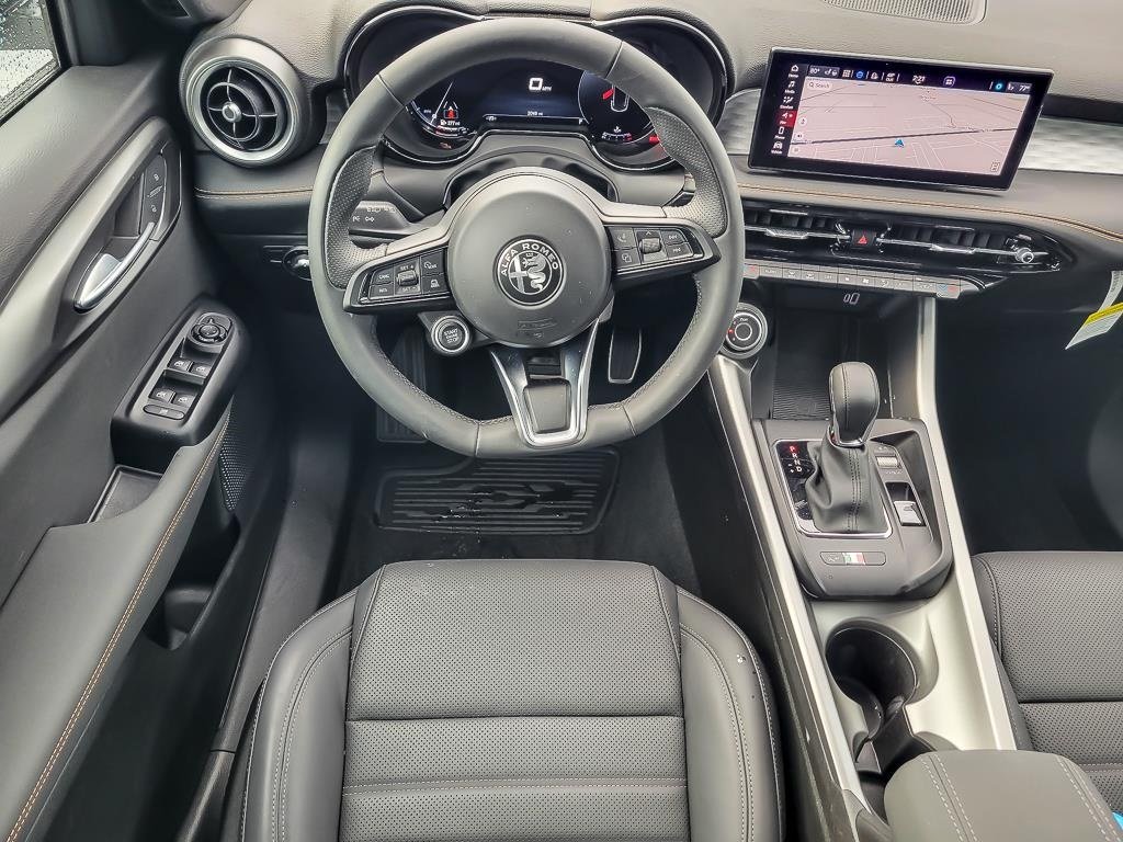 2025 ALFA ROMEO TONALE - Image 10