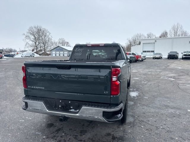 2026 Chevrolet Silverado 1500 LT - Photo 13
