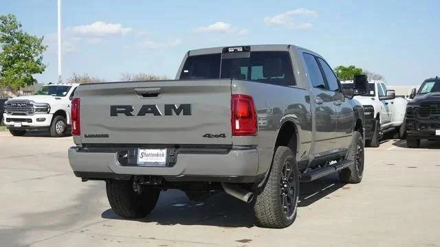 2026 RAM 2500 Laramie - Photo 9
