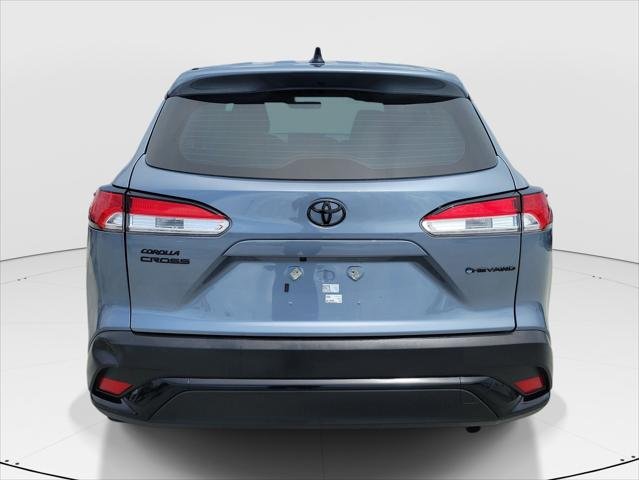 Certified Used 2025 CELESTITE GRAY ME. Toyota  image 5
