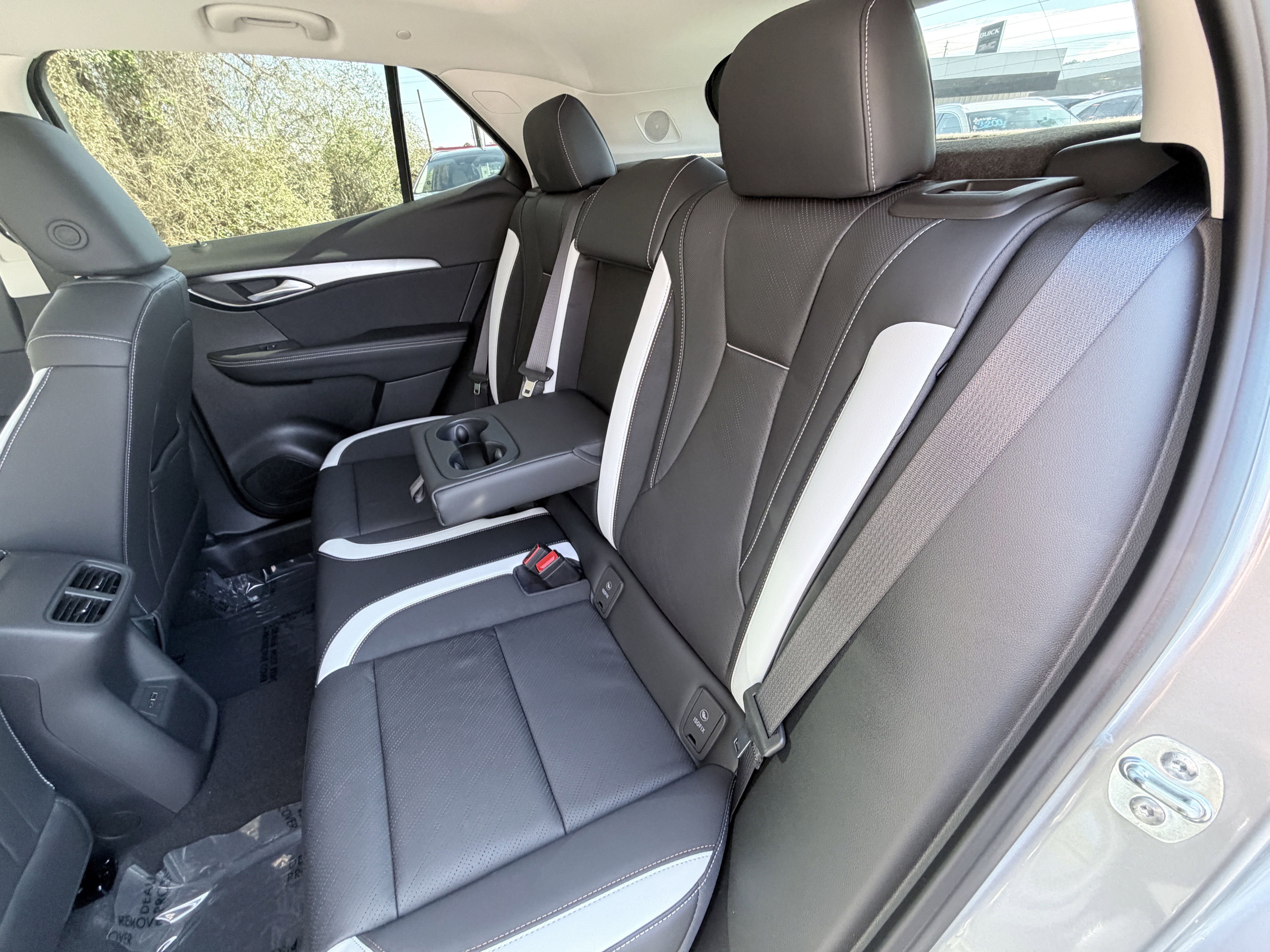 2026 Buick Envision Sport Touring - Photo 15