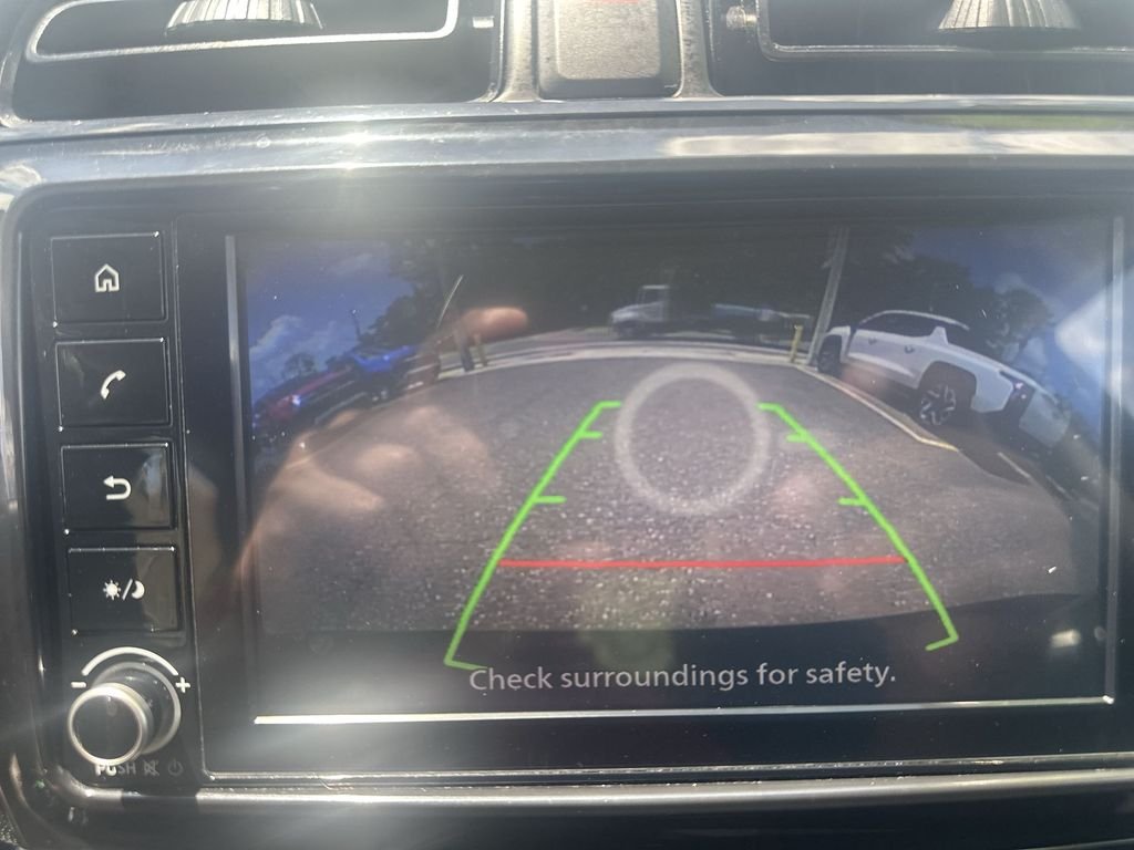 Used 2024 Black Mitsubishi ES image 22