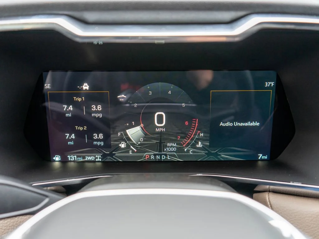 2026 GMC Canyon Denali - Photo 21