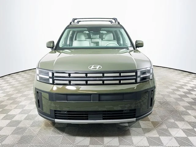 New 2026 Hyundai SANTA FE SEL