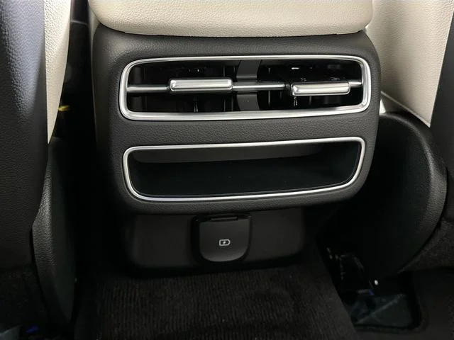 New 2026 Blue Genesis 2.5T Select image 13