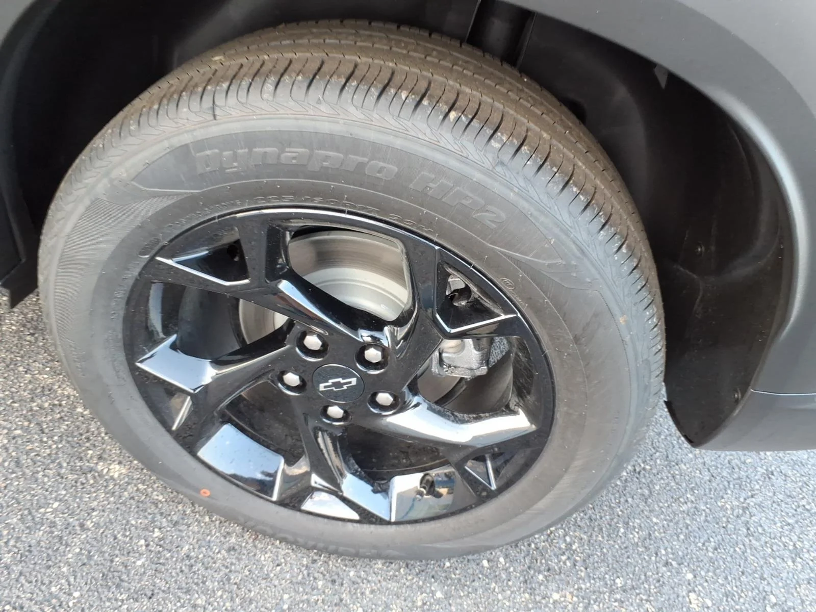 2026 Chevrolet Trax LT - Photo 4