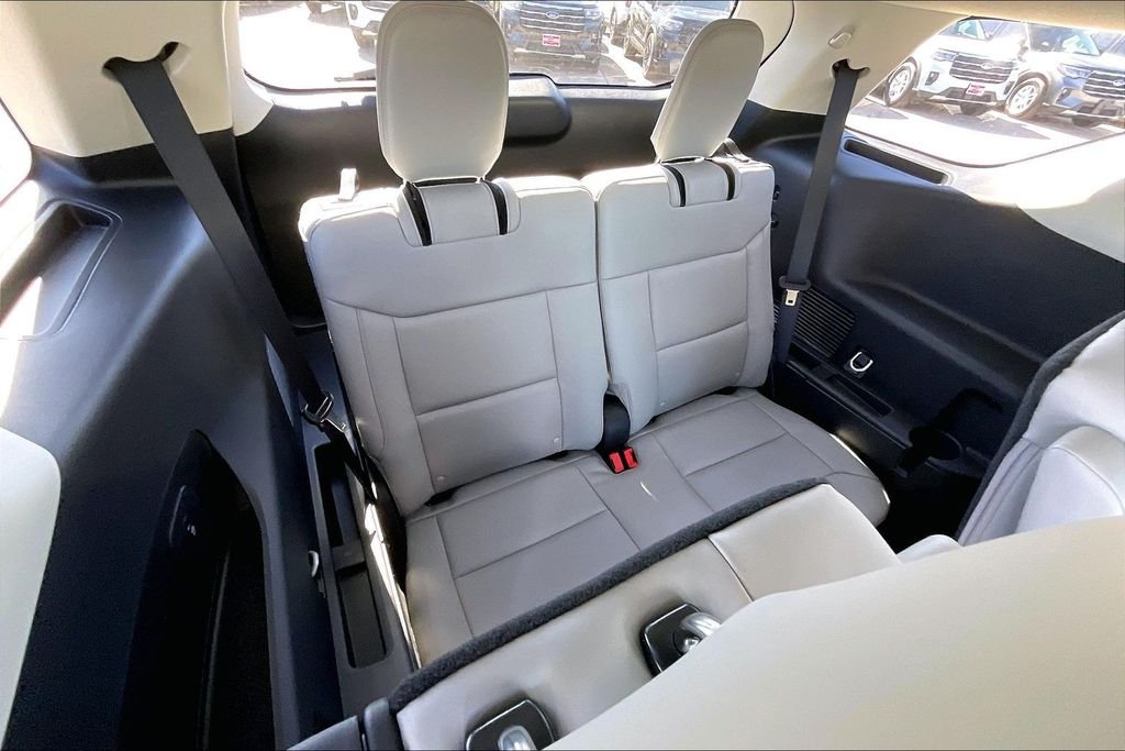 New 2026 Ford Explorer Active 4D Sport Utility