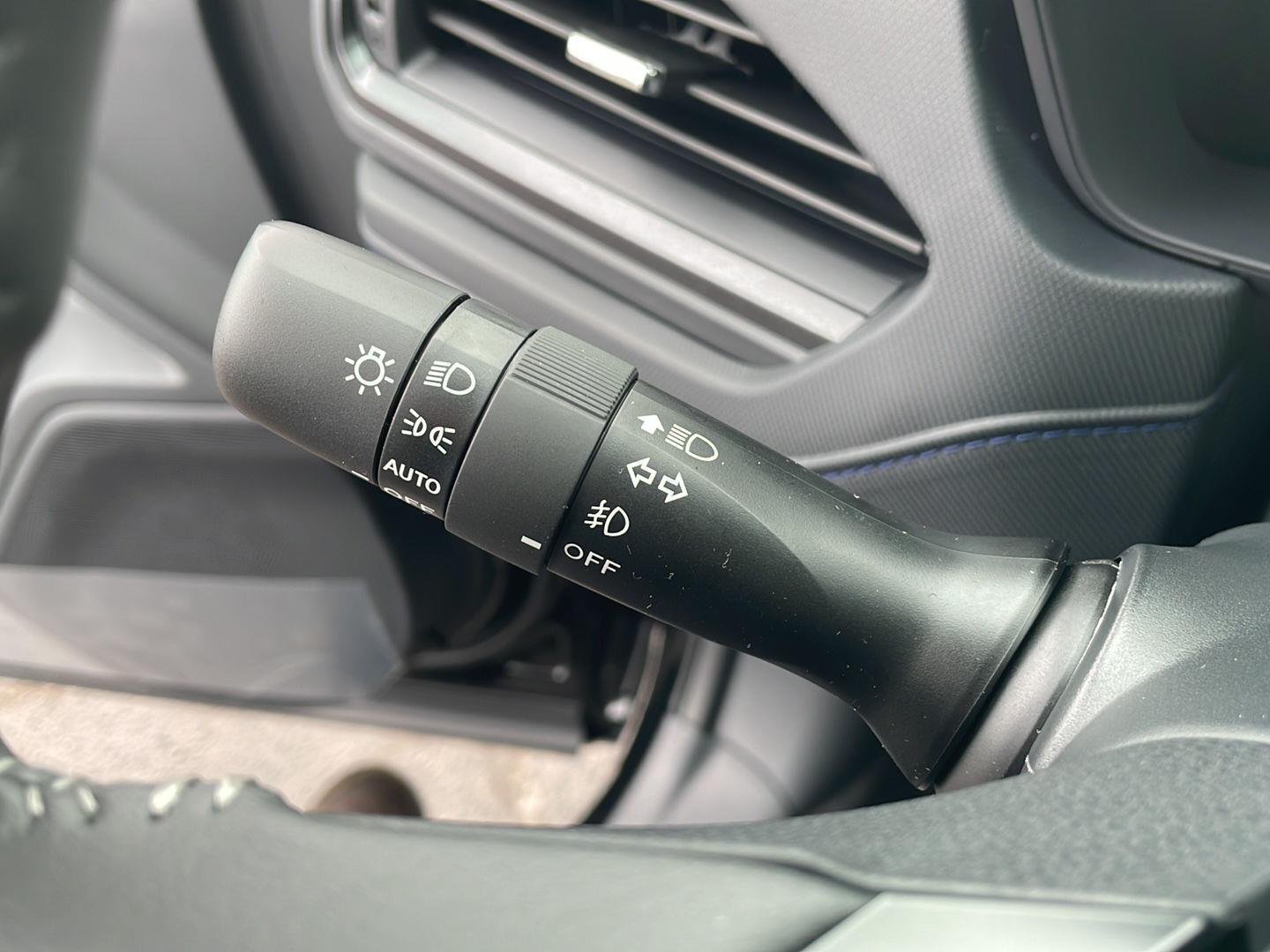 New 2026 CRYSTAL BLACK SILICA Subaru Premium image 16