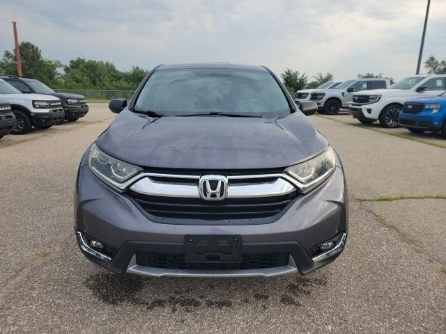 Used 2019 Gray Honda LX image 15