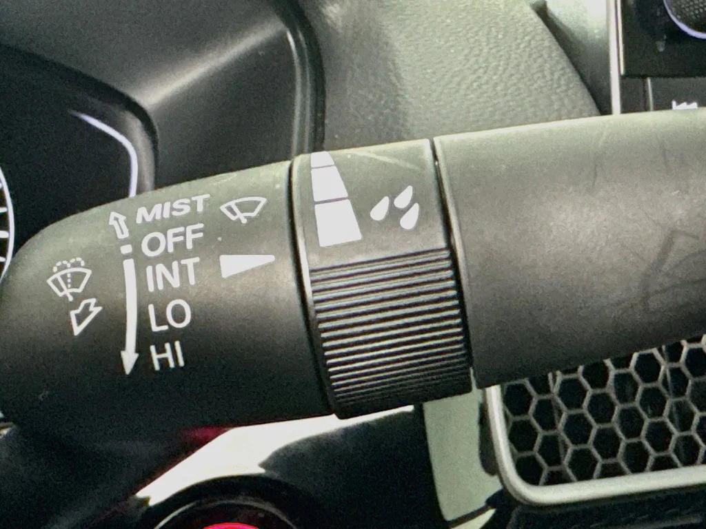 Certified Used 2026 Solar Silver Metallic Honda Sport image 16