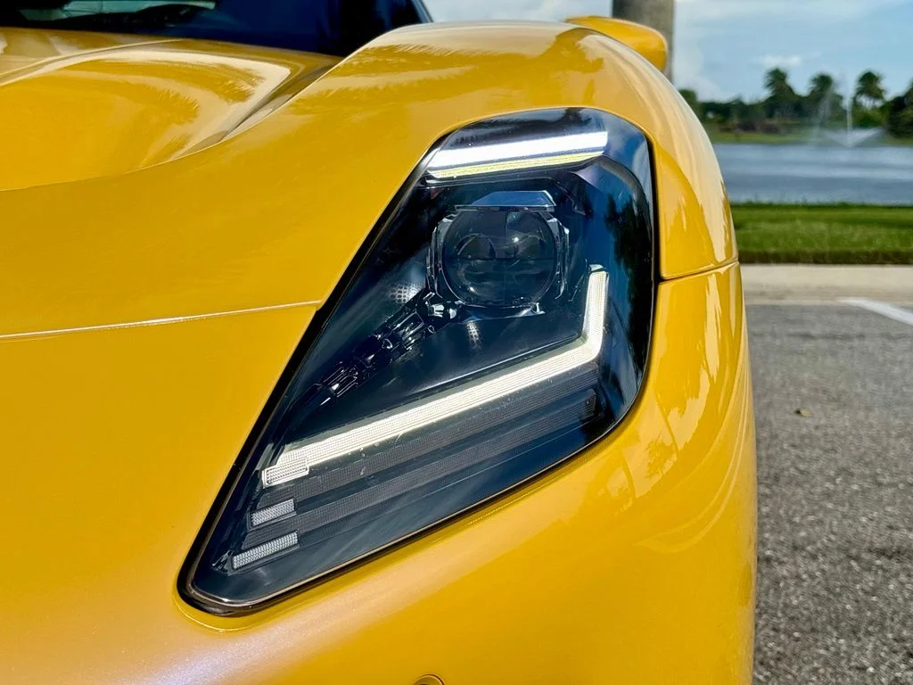 Used 2022 Giallo Genio Maserati  image 24