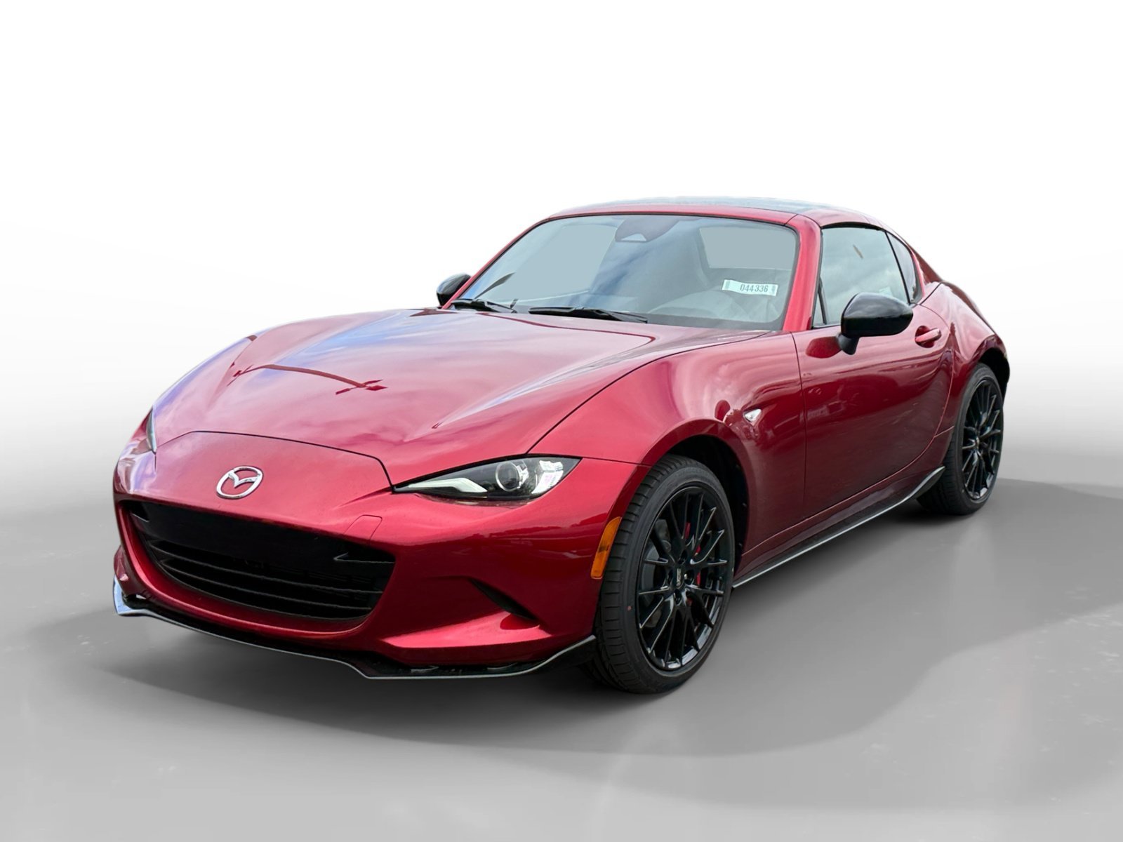 New Mazda MX-5 Miata RF for Sale in Watsonville, CA | Stevens