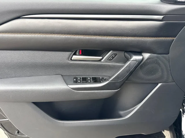 New 2026 Jet Black Mica Mazda Premium AWD image 36