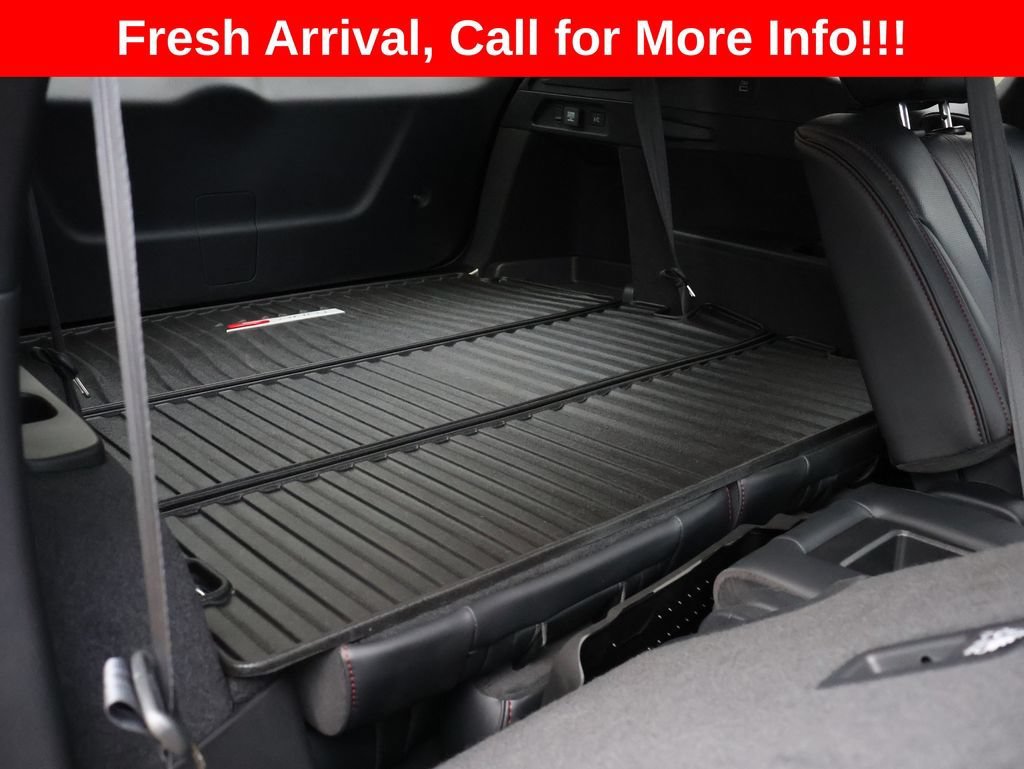 Used 2026 Black Acura Type S Advance Package image 14