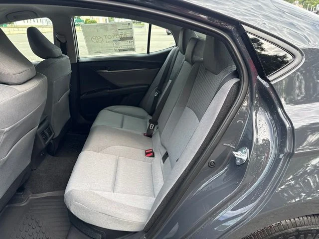 Certified Used 2026  Toyota LE image 15