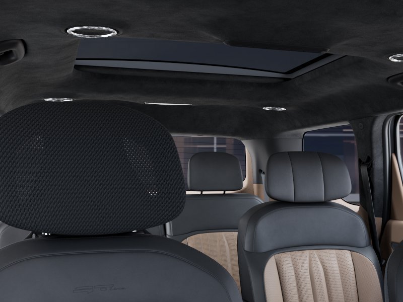 New 2026 Panthera Metal Matte Kia GT-Line image 27
