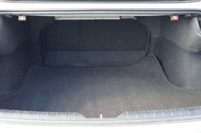 Used 2024 Aero Silver Matte Hyundai N Line image 8