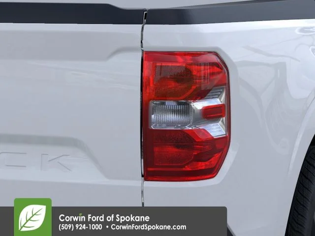 New 2026 Oxford White Ford XLT image 22