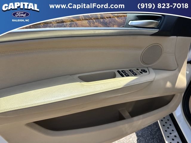 Used 2013 White BMW xDrive35i image 20