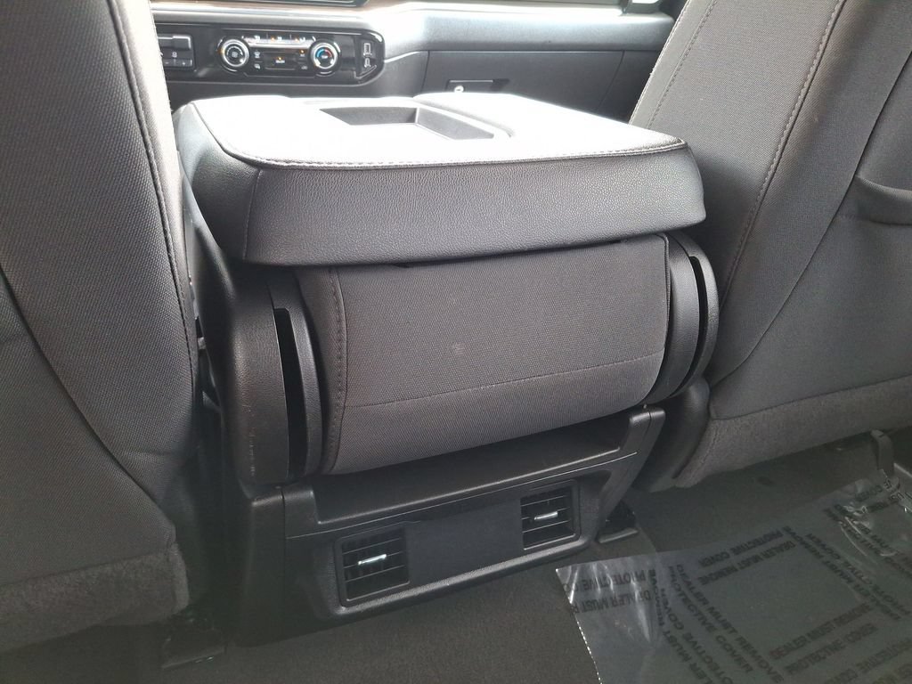 Used 2024 Chevrolet Silverado 2500 HD Truck