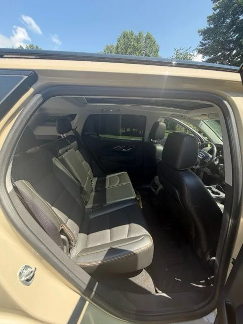Used 2022  GMC AT4 image 10