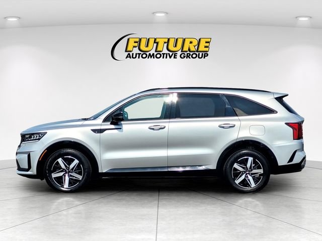 Used 2022 Silver Kia S image 7
