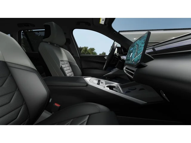 New 2027 Tanzanite Blue II Metallic BMW  image 9