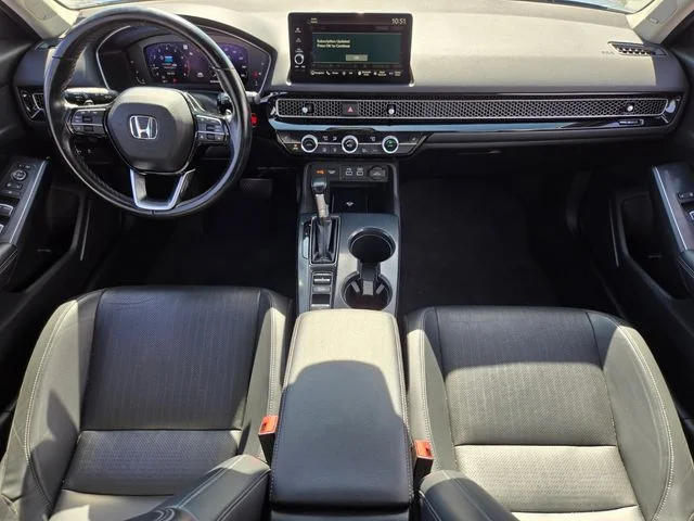 Used 2022 Gray Honda Touring image 15