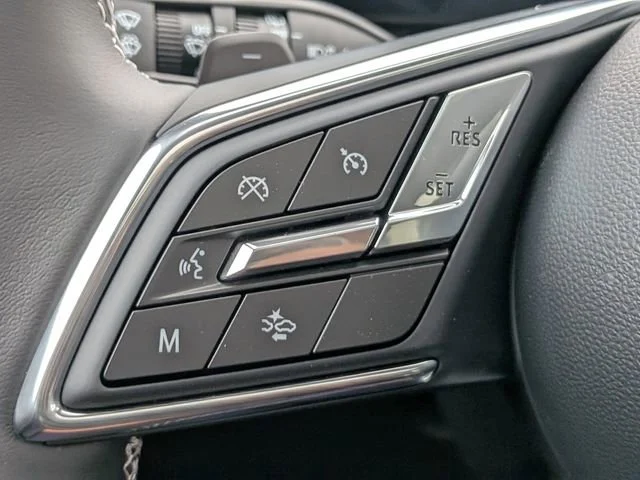 New 2026 Moonstone Gray Metallic Buick Sport Touring image 26