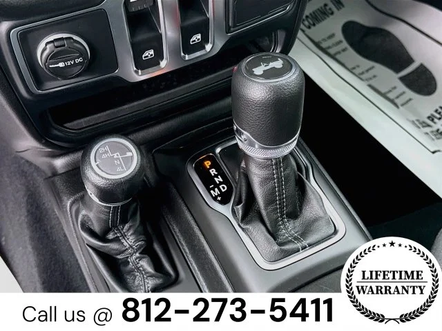 New 2027 Gray Jeep Sport S image 17