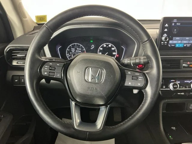 Certified Used 2025 Gray Honda  image 19