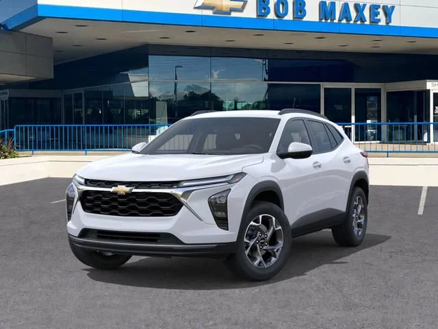 2026 Chevrolet Trax LT - Photo 6