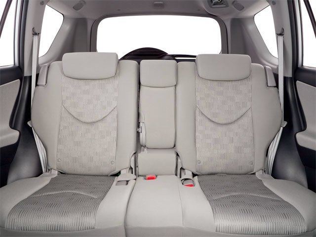 Used 2010 Classic Silver Metallic Toyota Base image 16