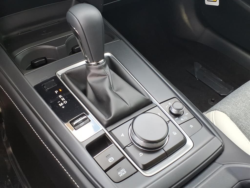 2026 Mazda CX-30 Aire Edition - Photo 12