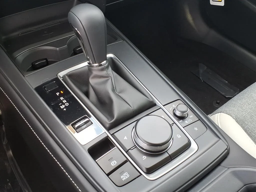 2026 Mazda CX-30 Aire Edition - Photo 12