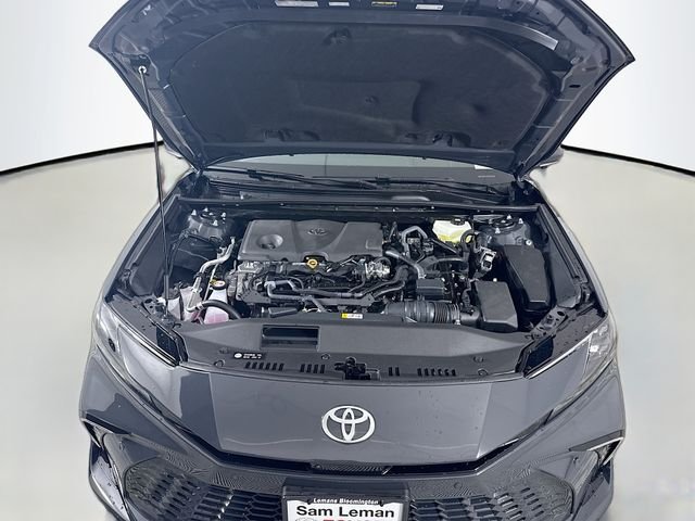 New 2026 Underground Toyota XSE image 29
