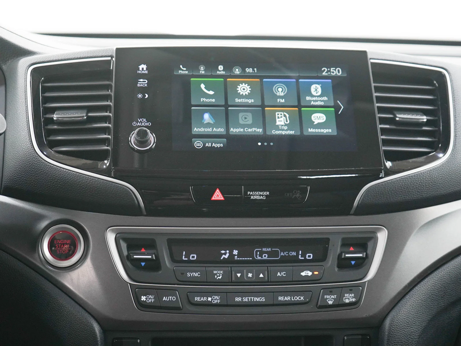 Used 2022  Honda 5D WAGON SE 4WD image 19