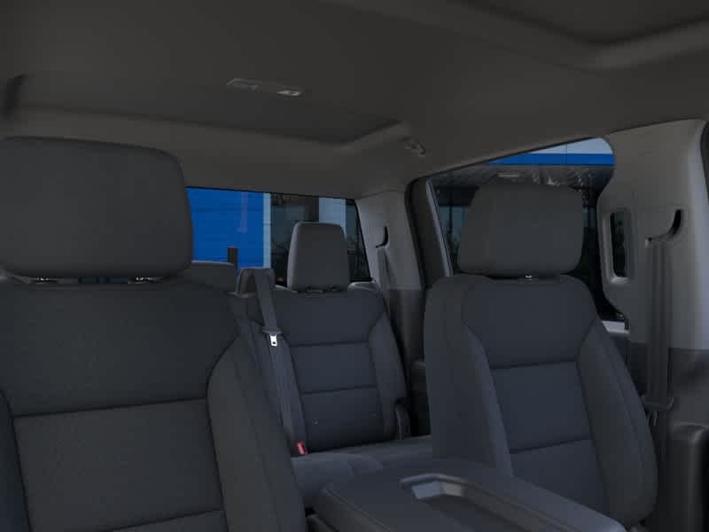 2026 Chevrolet Silverado 1500 RST - Photo 24
