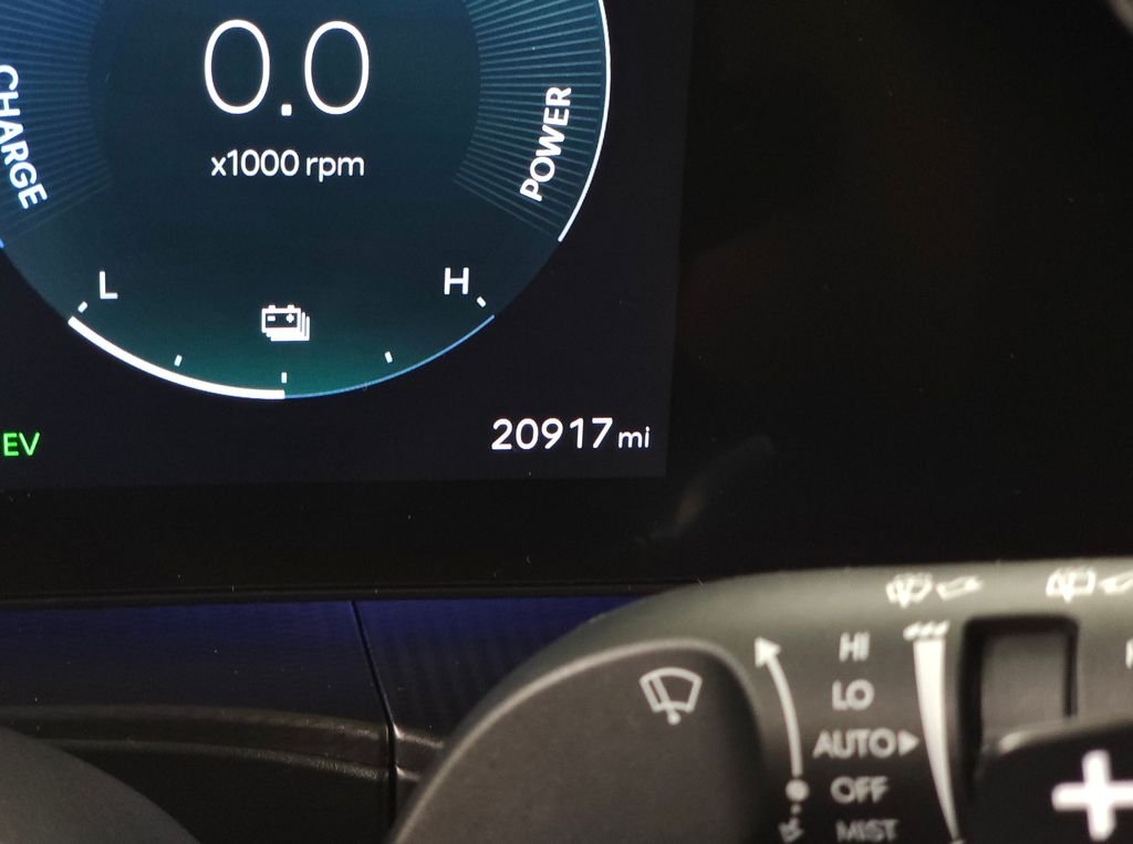 2024 Hyundai Santa Fe Calligraphy - Photo 24